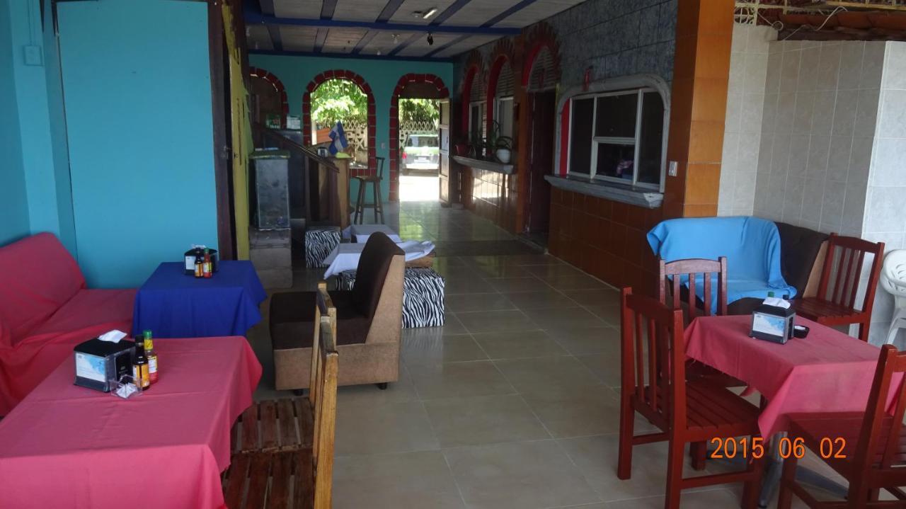 Ferienwohnung Playa El Obispo E La Marea Building La Libertad Exterior foto