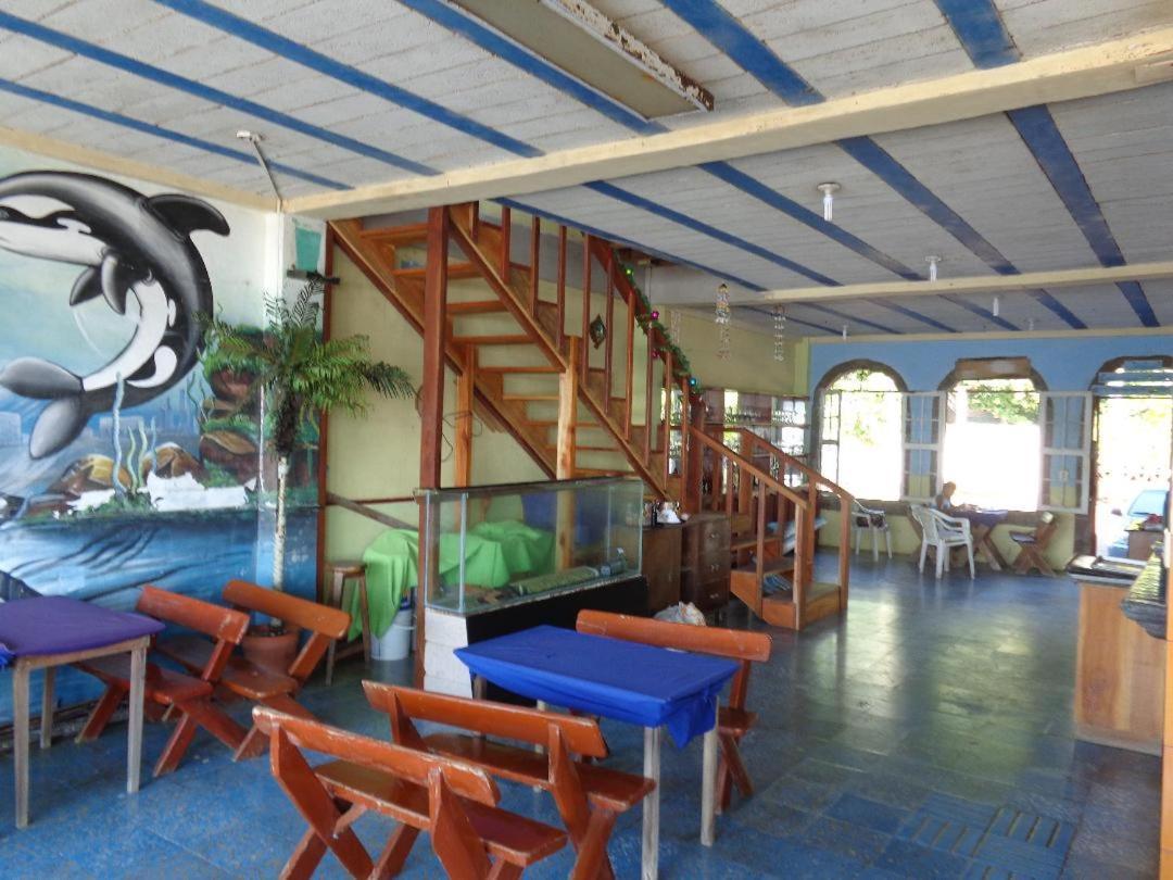 Ferienwohnung Playa El Obispo E La Marea Building La Libertad Exterior foto